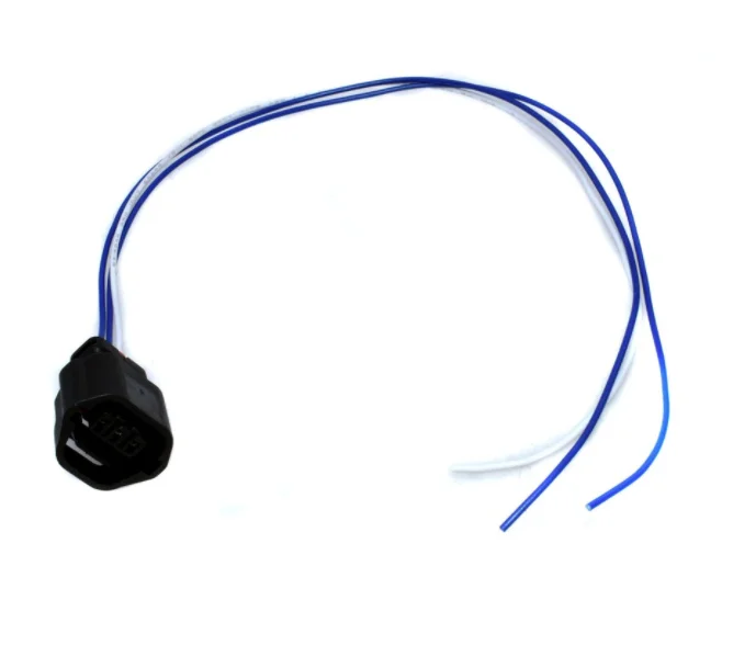 1 компл. Распределительный вал Датчик положения соединитель жгуты для Hyundai Sonata Kia