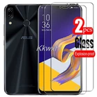 2 шт. для Asus Zenfone 5 ZE620KL ZF620KL X00QD закаленное стекло высокого разрешения для 5Z ZS620KL Z01RD Защитная пленка для экрана телефона