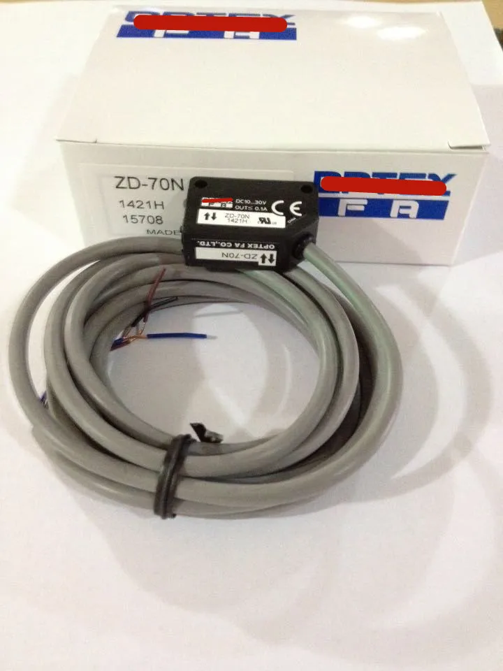 

New original ZD-70N switch sensor