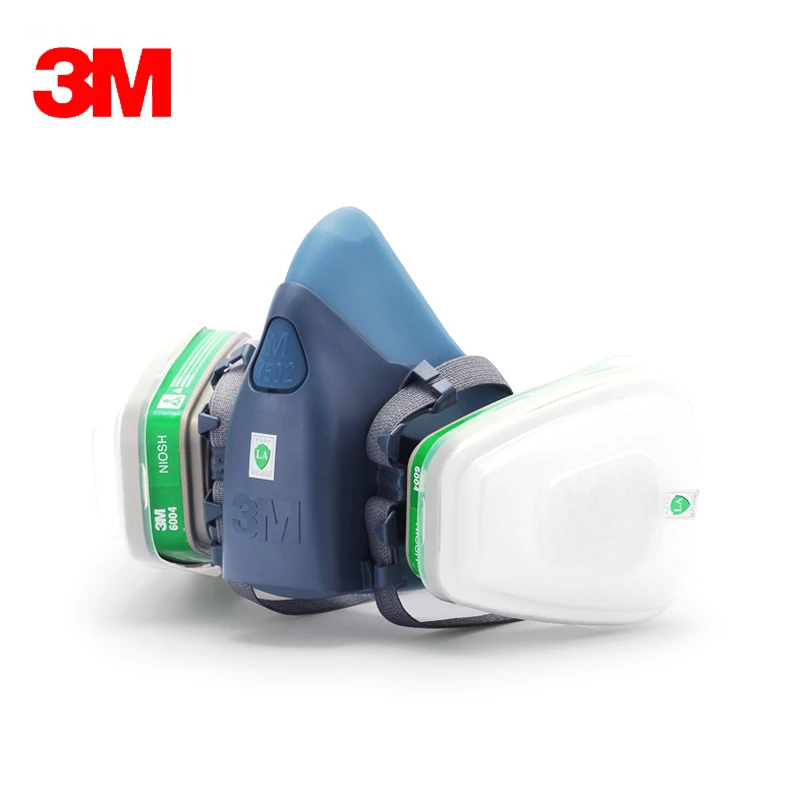 7502 с 6004 пылезащитным покрытием защита от запаха химических удобрений | Дом и сад