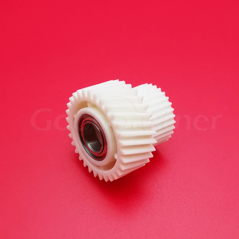 Шкив шестерни для Ricoh MP 9000 906 907 1100 1106 1107 1350 1356 AB017722 AB017723 31Z 31T 1357 | Компьютеры и офис
