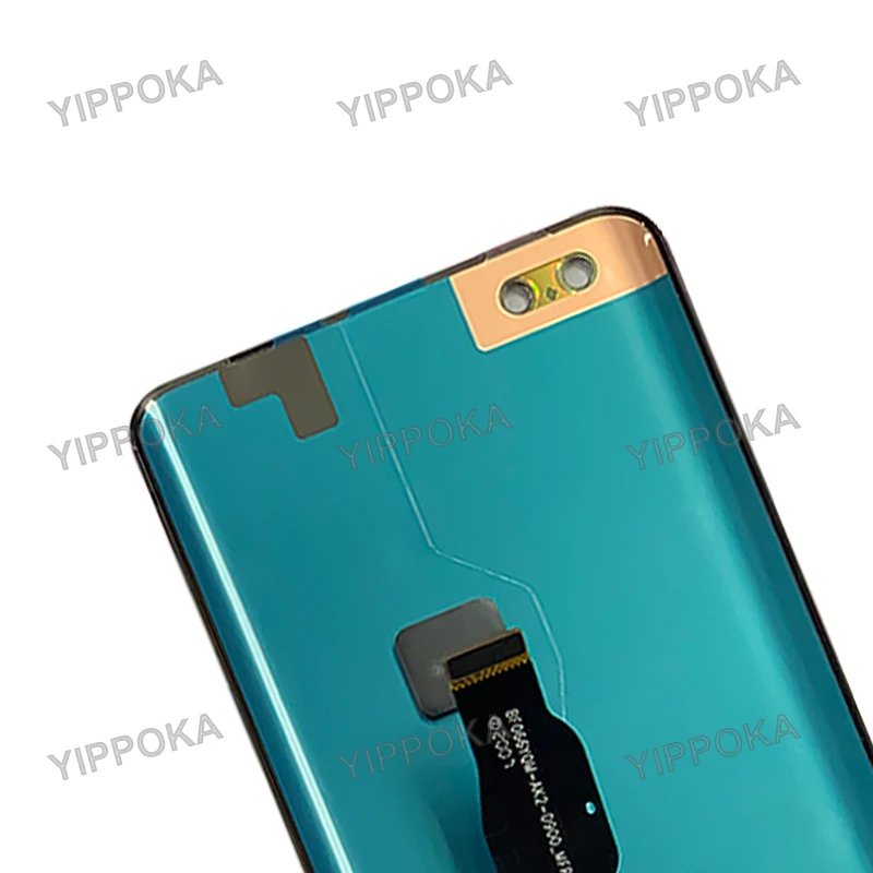 Pantalla LCD t&aacute;ctil de 6,57 pulgadas para Huawei Honor 30 Pro, piezas de repuesto, digitalizador, EBG-AN00-4
