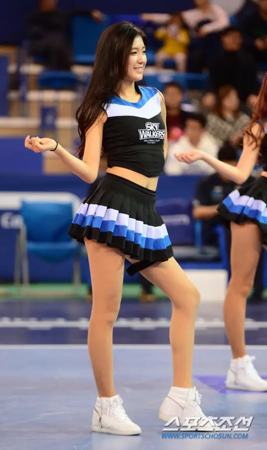 Сексуальный костюм Болельщицы одежда для футбола регби баскетбола девочек