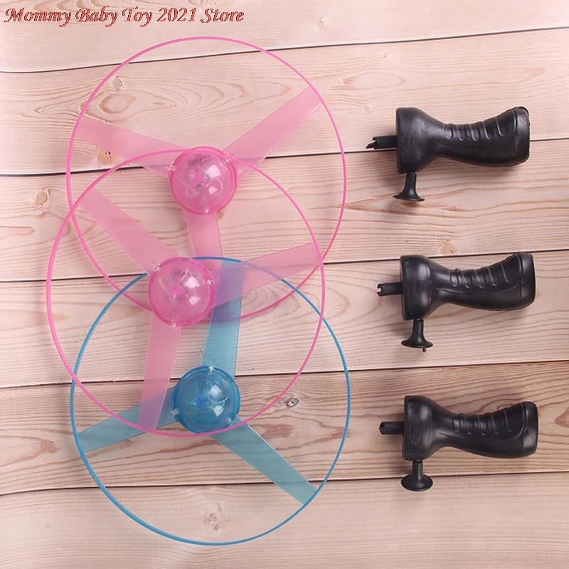 

1PCS Boomerang Luminous Outdoor Park Special Flying Toys Flying Disk Flying Saucer Outdoor Fun Sports
