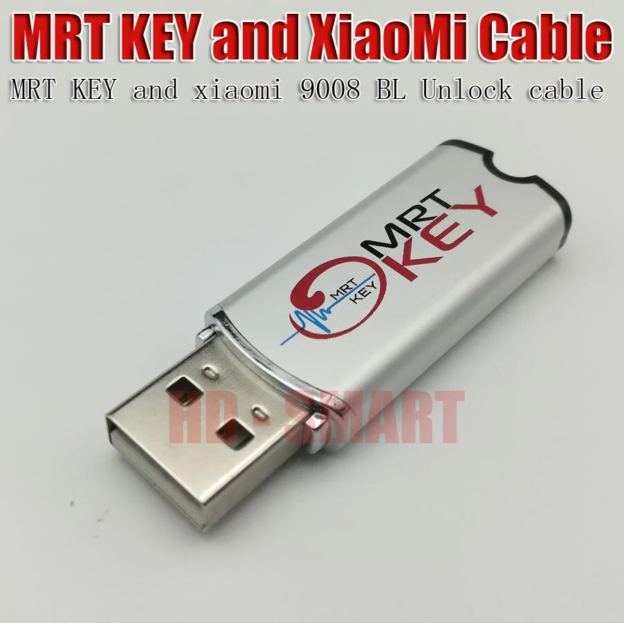 2021 оригинальный ключ MRT KEY 2 Dongle + EDL BL разблокированный кабель Flyme или удалить