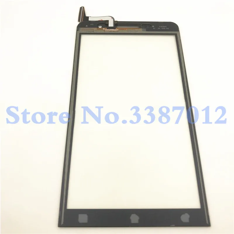 6 0 &quotЗамена высокого качества для Asus Zenfone T00G A600CG A601CG сенсорный экран дигитайзер