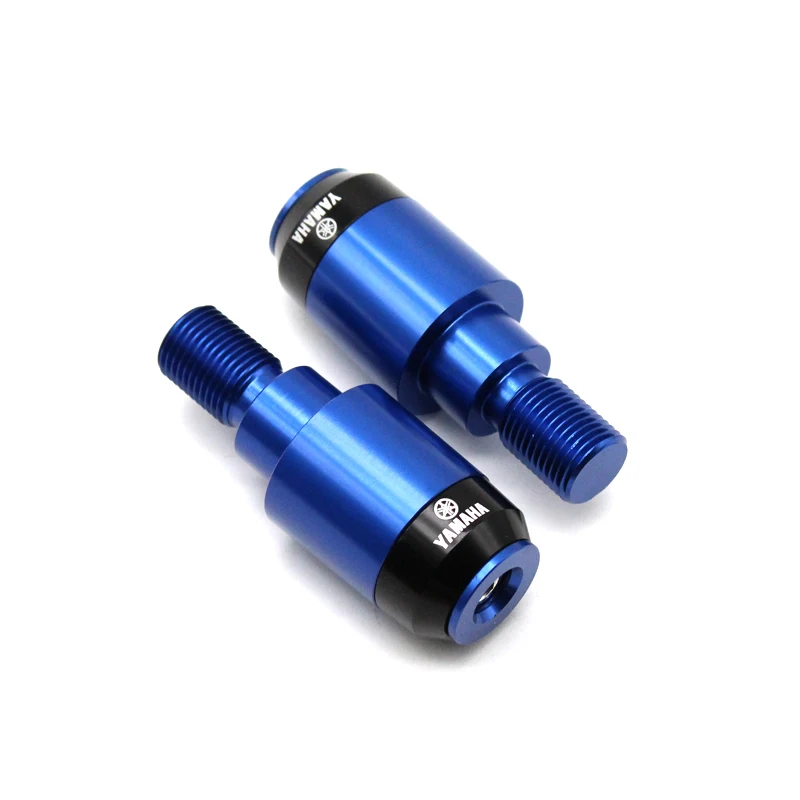 

Handlebar Grip Bar Ends Slider For YAMAHA MT-07 MT-09 MT-10 XSR700 XSR900 FZ-07 FZ-09 FZ-10 Motorcycle Accessories CNC Aluminum