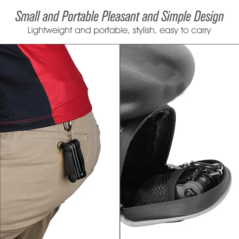 

Bicycle Repair Tool S2 Steel Hexagonal Non-Slip Wire Combination Tool Cycling Equipment Pocket Screwdriver Cycling Accessories