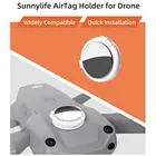 Держатель airtag, держатель дрона для DJI MAVIC MINI 2, Чехол Air Tag, аксессуары для отслеживания с защитой от потери