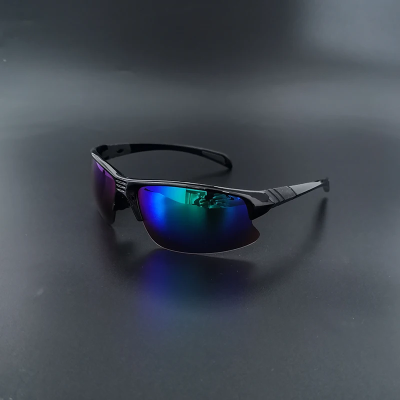 Велосипедные очки UV400 для мужчин и женщин 30 цветов солнцезащитные дорожного