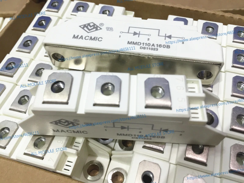 MMD110A160B MMD90A160B MMD130A160B MMD60A160B MMD60A160U Бесплатная доставка оригинальный модуль