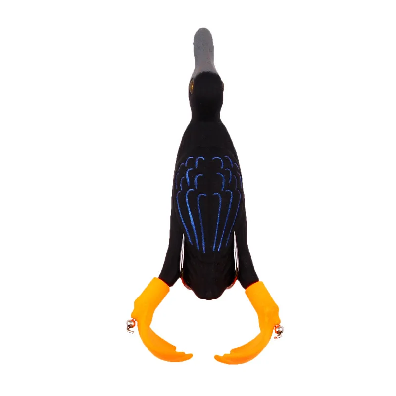 1 шт. рыболовная приманка с пропеллером 9 5 см 11 2 г | Спорт и развлечения