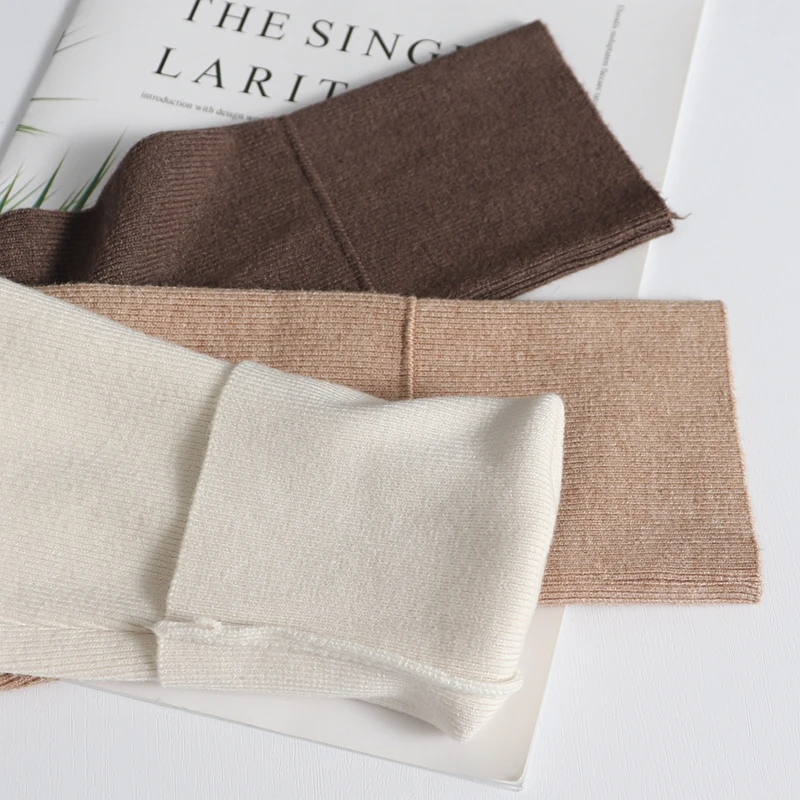 GIGOGOU Turn Down Collar Women's Sweater Autumn Winter Thick Warm Pullovers Top Long Sleeve Female Jumper Knitted Mujer Jersey | Женская