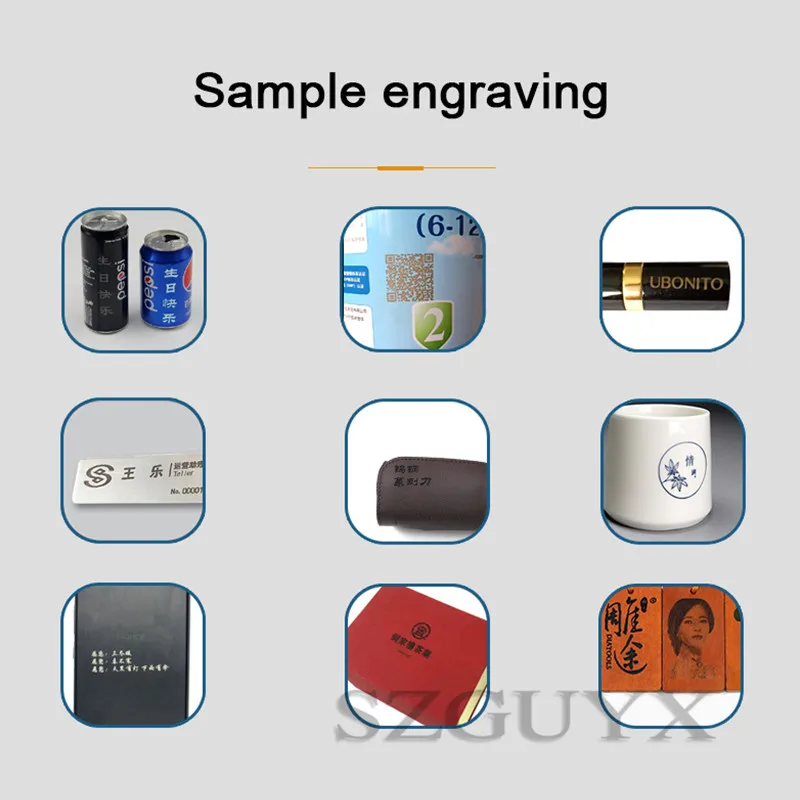 

DIY Laser engraving machine LOGO Laser marking machine Cutting Machine Small portable automatic cutting plotter