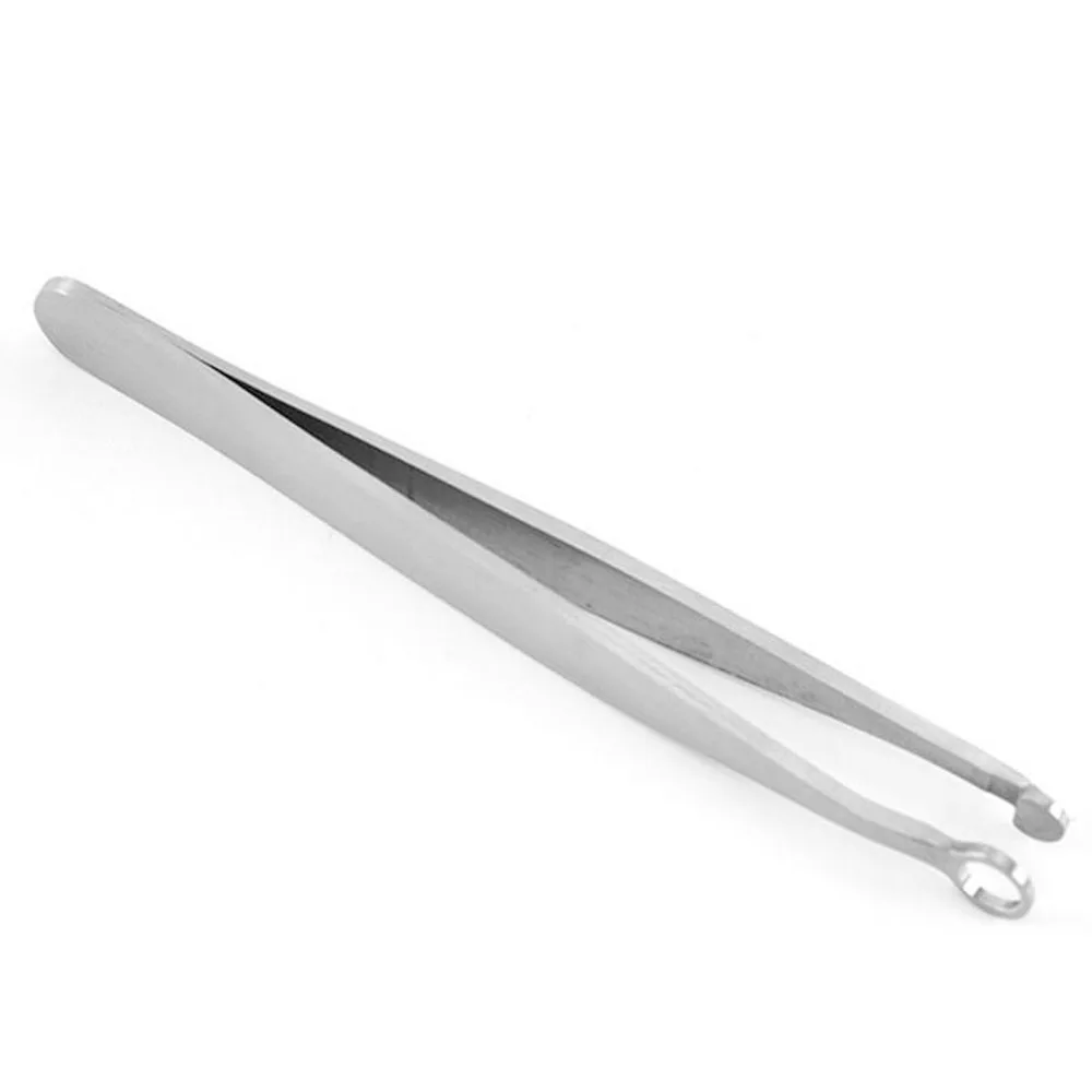 

Round Head Nose Hair Trimmer Nasal Hair Clip Trimmer Nose Hair Tool