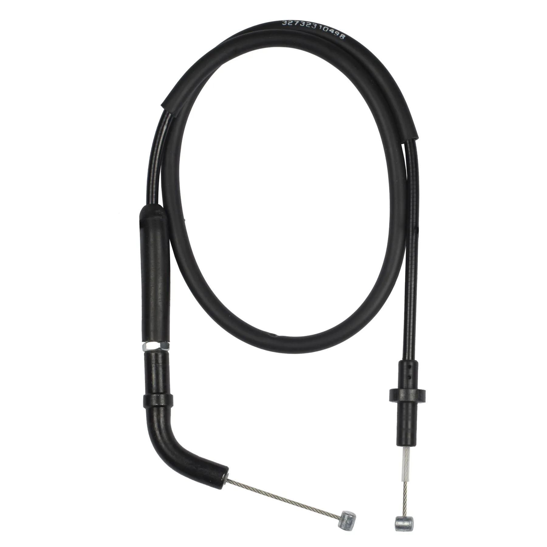 

MotoMaster 32732310498 Throttle Cable for BMW K100RS (1991-1992)