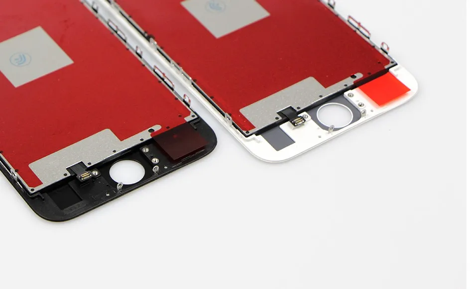 ЖК-дисплей для iPhone 6/6 Plus/iPhone 6S/6S Plus сменный экран с дигитайзером и сенсорным