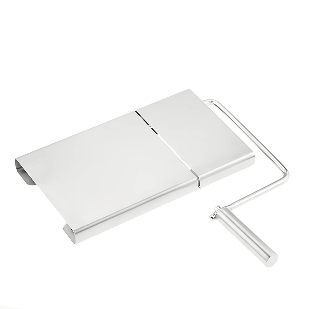 1 шт. слайсер для сыра и масла кухонный ручной инструмент резания из нержавеющей