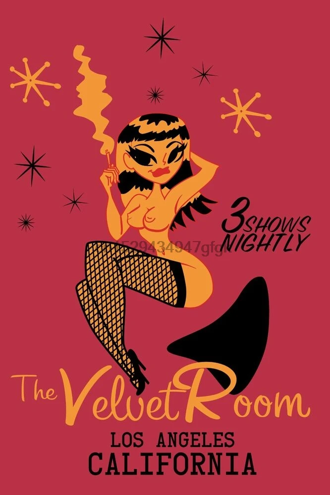 Бархатная Клубная футболка с изображением спичечной книги винтажное