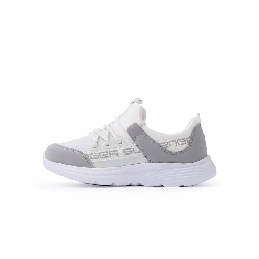 

Kids Sneakers Slazenger Era Sport Kids Shoes White