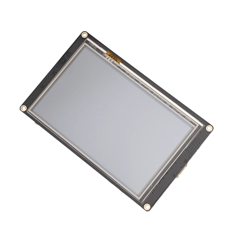 

NX8048K050 5.0 Inch Nextion Enhanced HMI ligent Smart USART UART Serial Press TFT LCD Module Display Panel for Raspberry Pi