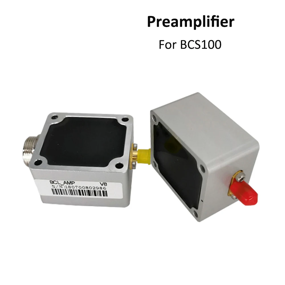 HAOJIAYI знаменитость для контроллера BCS100 FSCUT лазерной головки Precitec Raycus WSX |