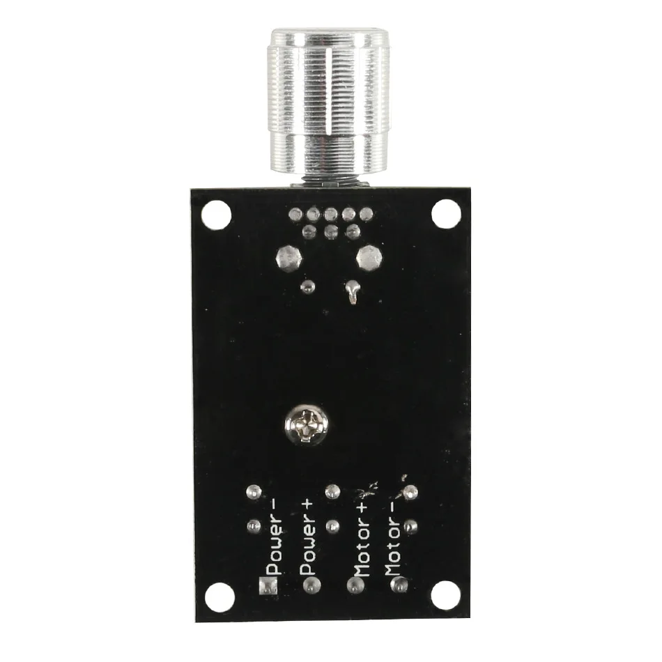 5 шт. для 3D принтера для-Arduino Стартовые наборы DC 6V 28V ШИМ контроллер скорости