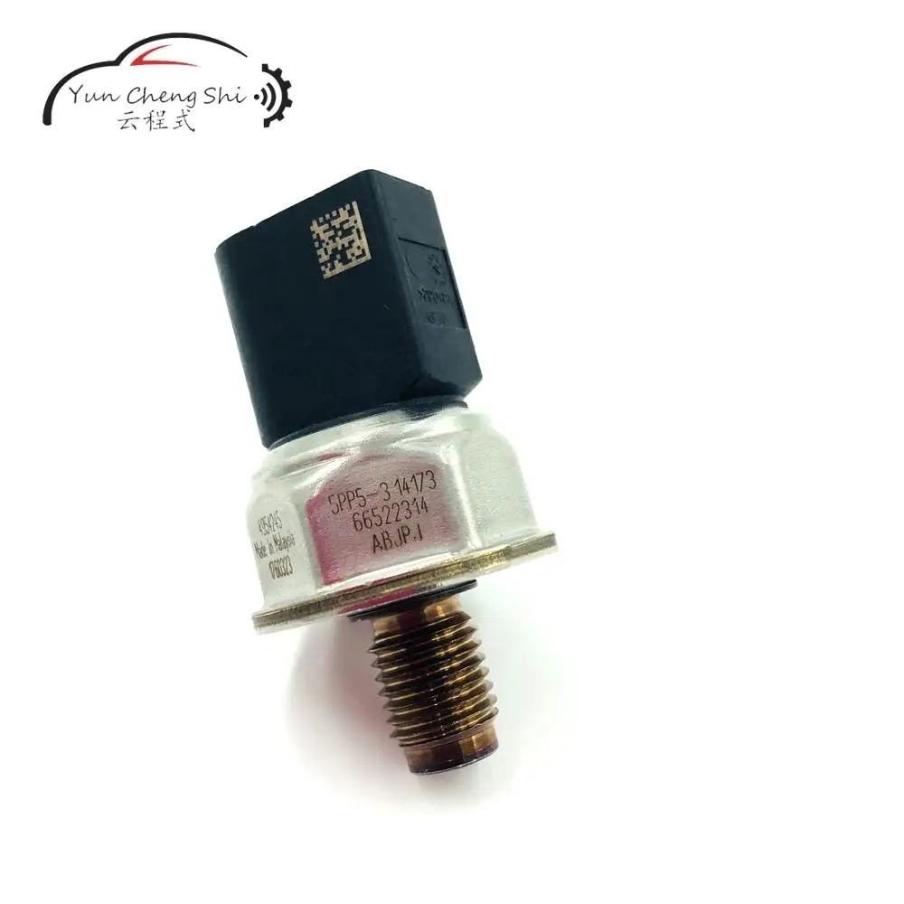 Автоматический датчик давления топливной направляющей 5PP5 3 для Cunnins ISX 6 7 3|Датчик