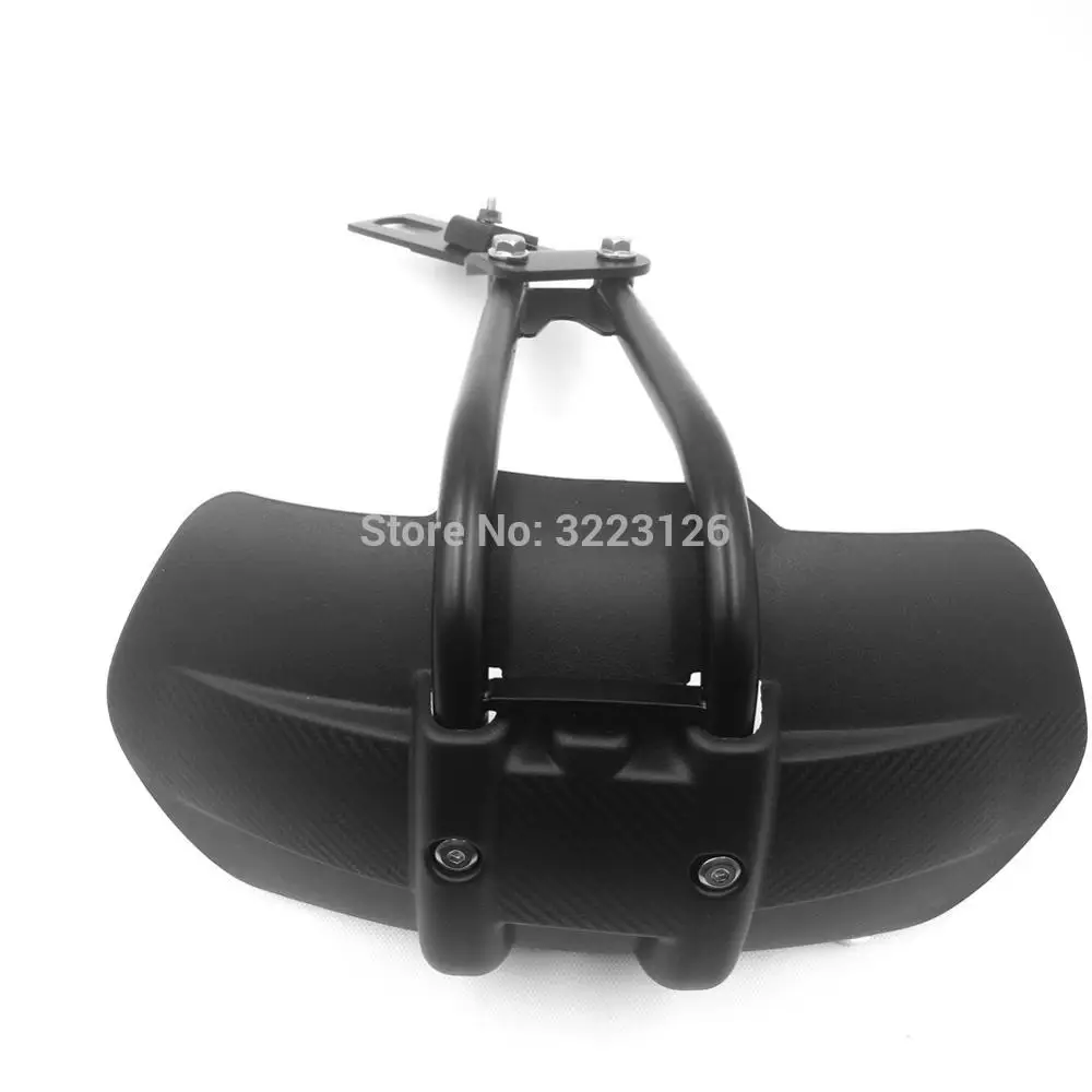 Заднее крыло для мотоцикла fenderboard Fender Для BMW F800GS F700GS F650GS F800R 2008 2009 2010 2011 2012 2013 2014 2015