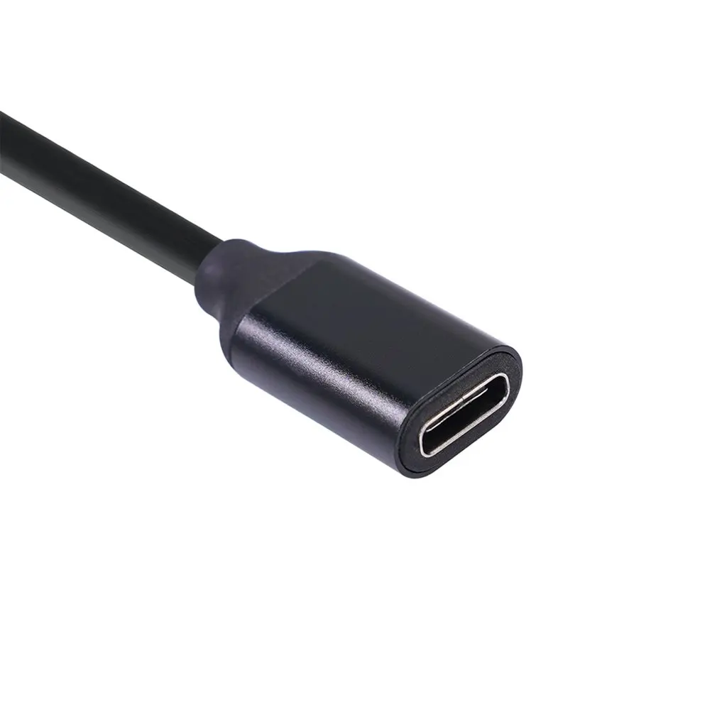 

Кабель-удлинитель Usb Type-C «Папа-мама», 3671-45