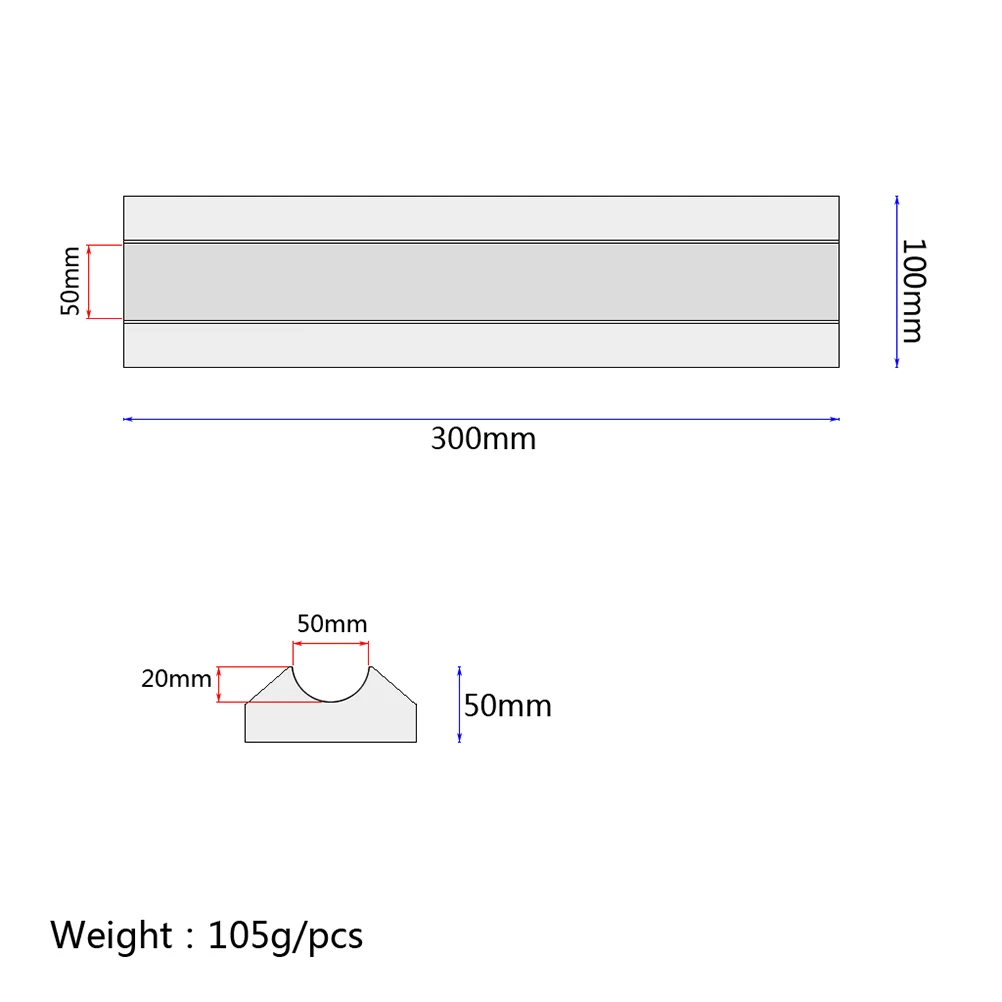 Подставка для грифа гитары U-образный блок пенопластовый музыкальный инструмент