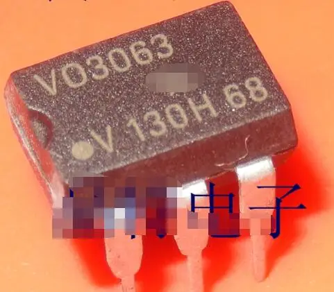 IC 100%new Free shipping A2611V NTMD6P02R2G VO3063 2SK2750 CA3081E 3220EBE HT4901 | Электроника