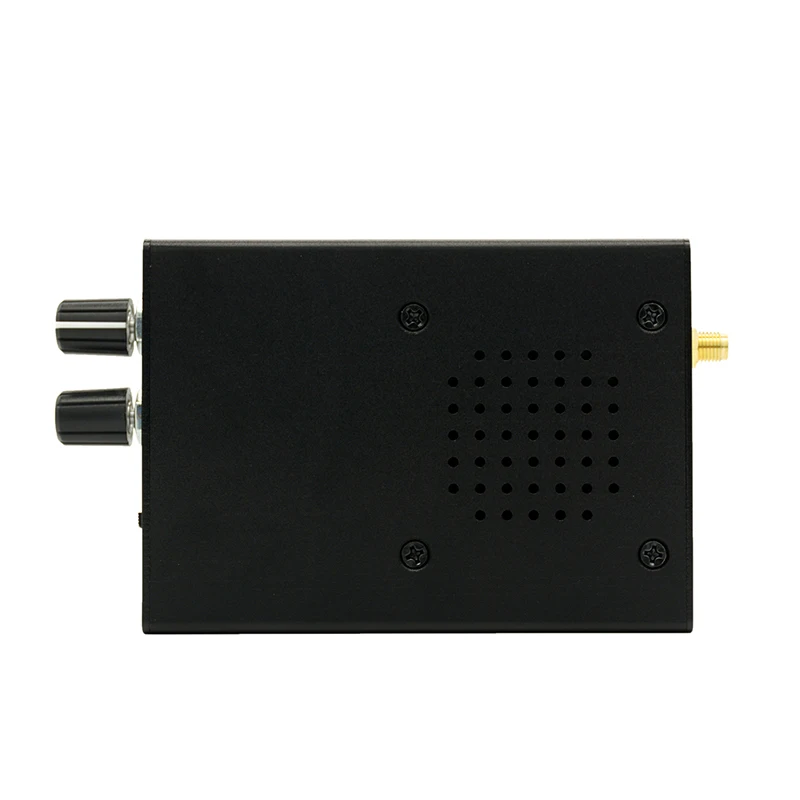 V1.10C Regsistered With Code 50Khz-2GHz Malachite SDR Radio Malahit DSP HAM Transceiver Receiver + 3.5&ampquot touch LCD Battery | Мобильные