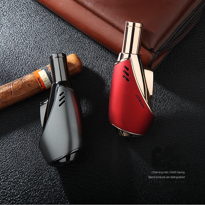 JOBON Персонализированная креативная ветрозащитная надувная Бутановая Мужская