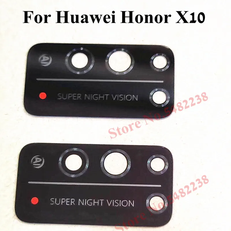 

100% , Huawei Honor X10