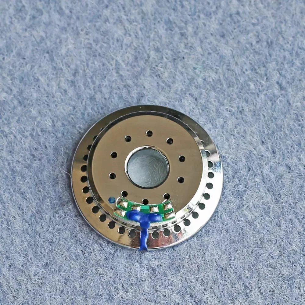 2 шт. трехслойные наушники-вкладыши из чистой меди 250 Ом | Электроника