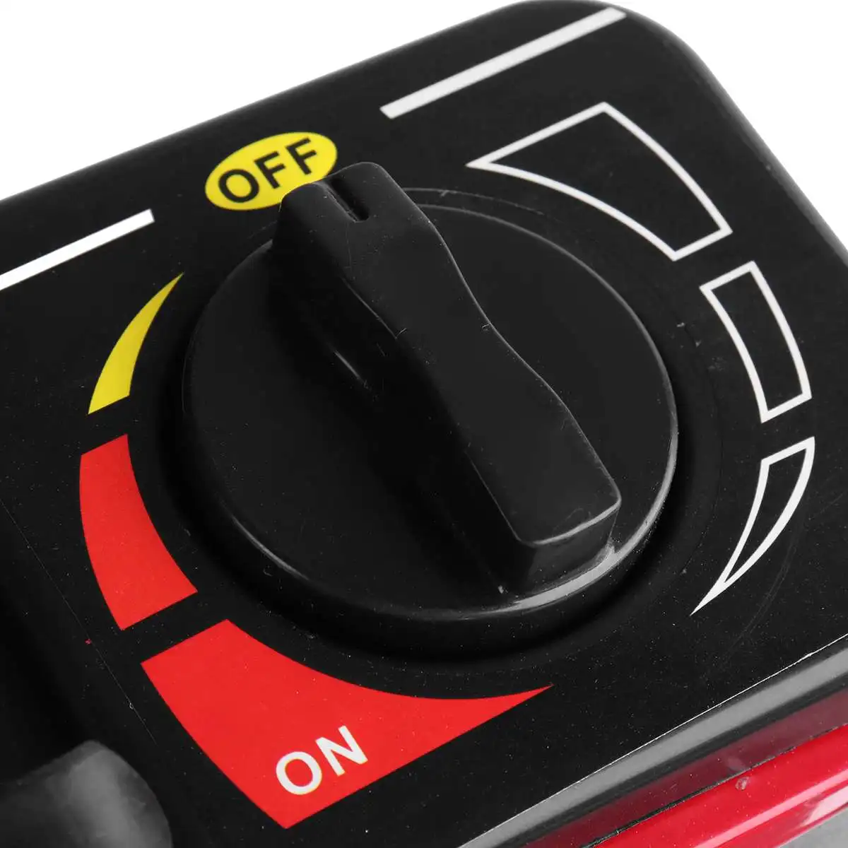 

2300W Outdoor Gas Cooker Piezoelectric Ignition Portable Barbecue Stove Safe Camping Gas Stove Rustproof Portable Gas Cooker