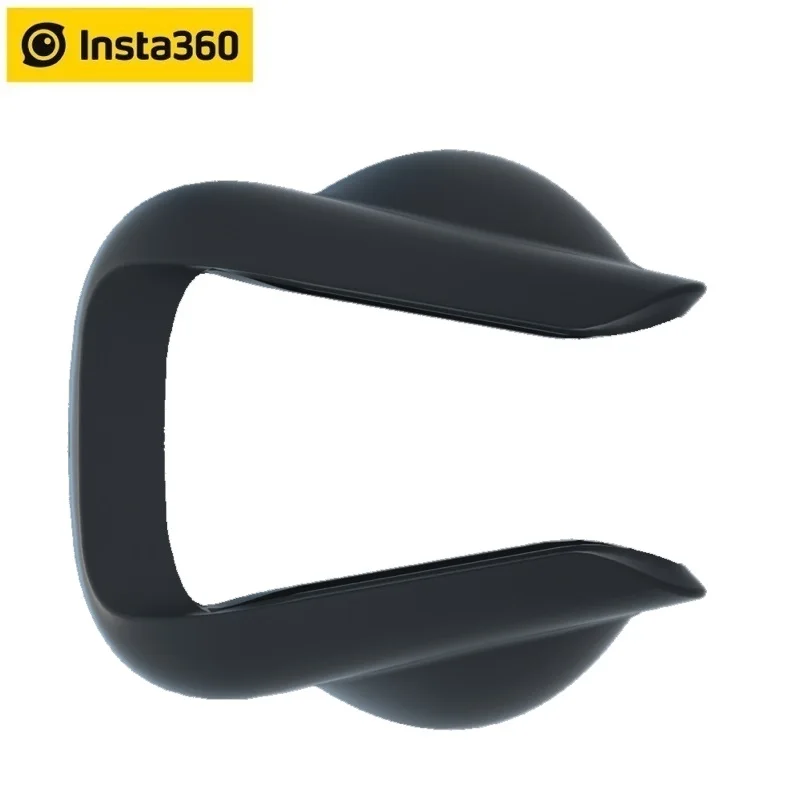 Insta360 One R панорамный защитный силиконовый чехол для объектива 360 Защита Insta