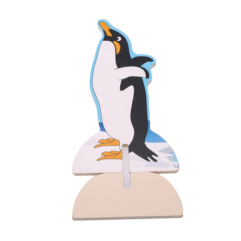 Children Funny Toy Throwing Loops Outdoor Parent-Child Interactive High Quality Safety Wooden Puzzle Cartoon Ring Game | Игрушки и хобби