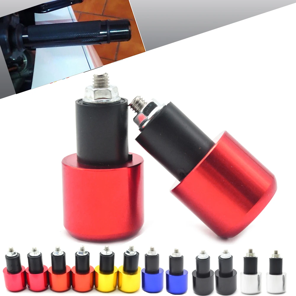 22 мм Универсальный руль для мотокросса рукоятка мотоцикла Ducati Monster 795 1200S 821