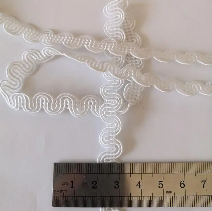 Лента с золотым слитком длиной 100 м клейкая лента обрезка аксессуары для одежды