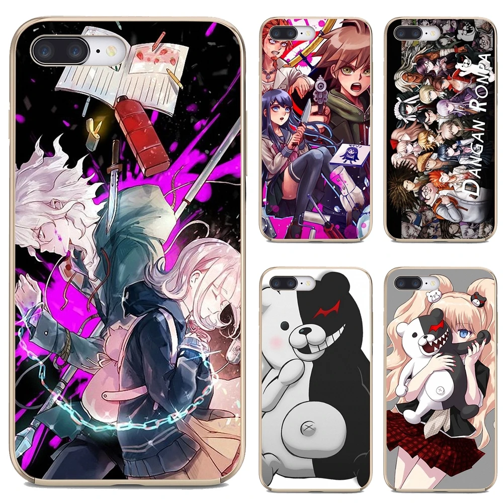 Мягкий чехол Usami-Fukawa-Touko-Dangan-Ronpa для Samsung Galaxy S10E S20 FE Note 10 20 Edge Lite Plus Ultra Alpha Core Prime |
