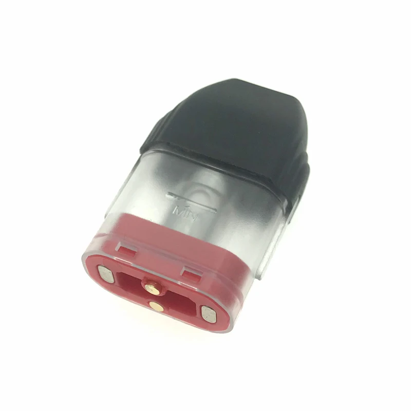 Пустой картридж для вейпа 2 мл Caliburn KOKO набор в полипропиленовом пакете - купить по