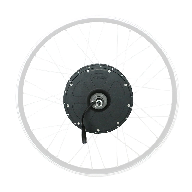 Мотор колесо для электровелосипеда 1000 Вт 1500 2000 Вт|Электровелосипед| |