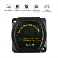 voltage relay useful reliable sensitive voltage sensitive 12v relay for car battery isolator relay