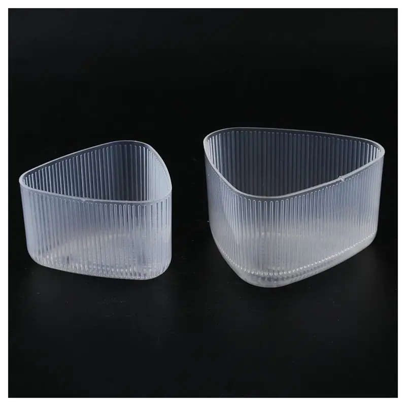 2 шт. треугольная форма Суши рисовый онигири шар рамка пищевая инструменты для