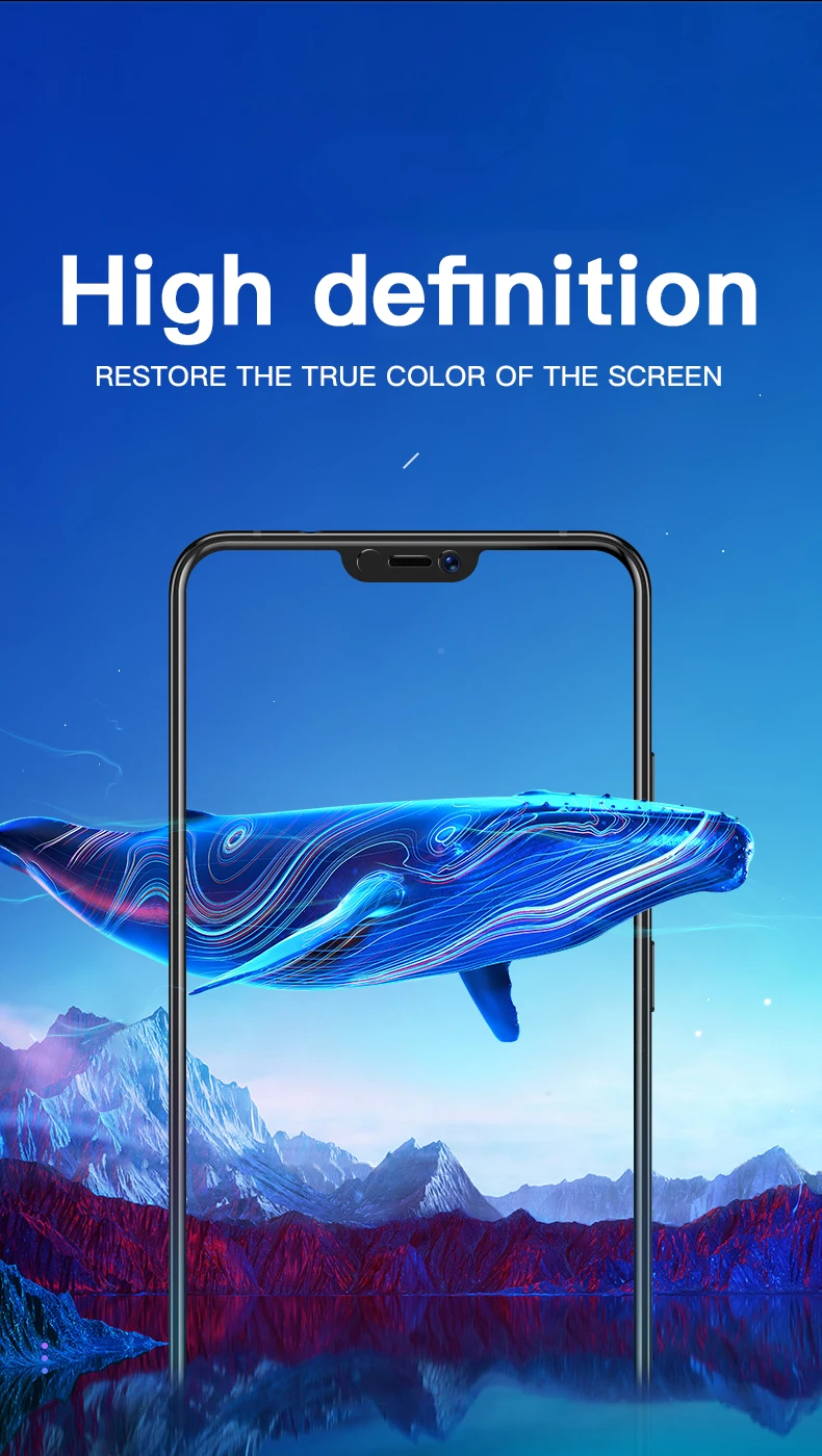 10D Защитное стекло для huawei Honor 9 10 Lite 20 Pro Полное покрытие закаленное защитное стекло для Honor 20i 20s 9X 10i пленка