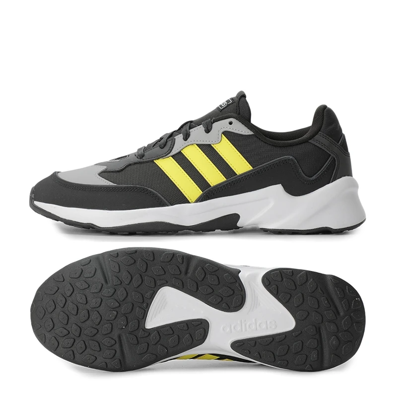 Мужские беговые кроссовки Adidas NEO 20-20 FX оригинал | Спорт и развлечения