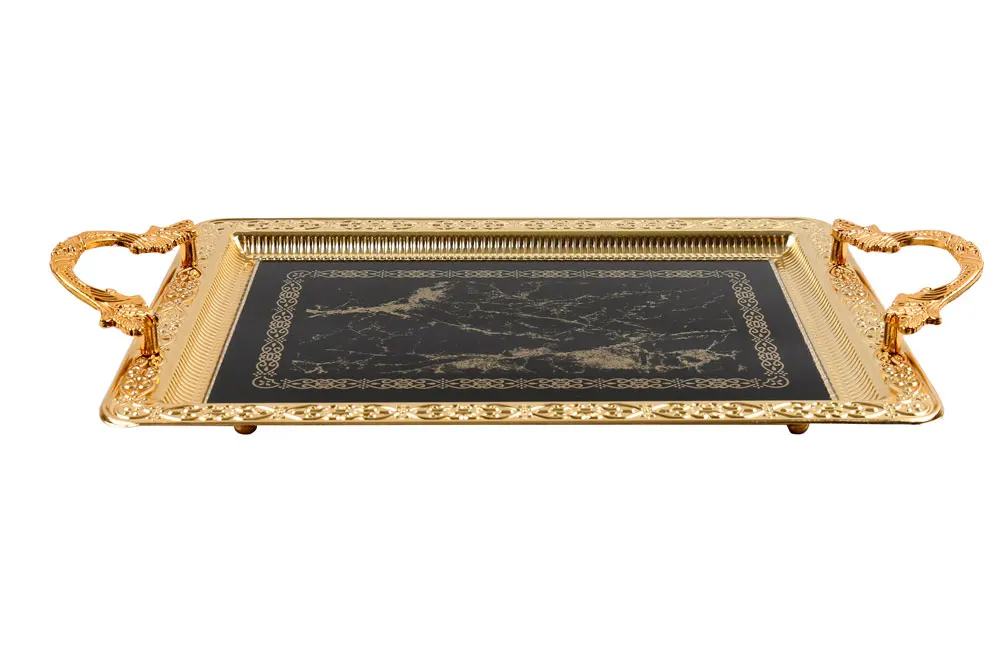 Поднос для презентаций и кофе качественный поднос полезный | Дом сад