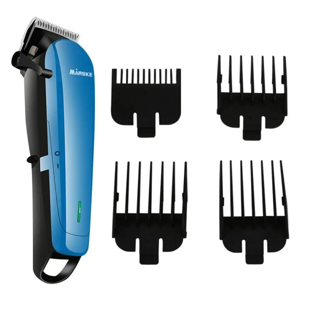Машинка для стрижки домашних животных профессиональный электрический триммер